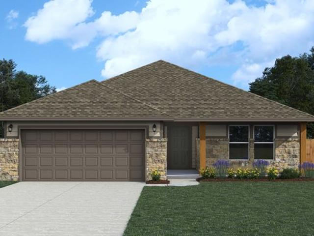House for sale in Stillwater, Oklahoma