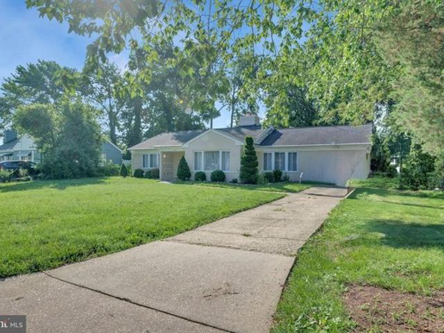 House for sale in Temple Hills, Maryland