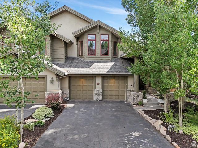 Condo for sale in Park City