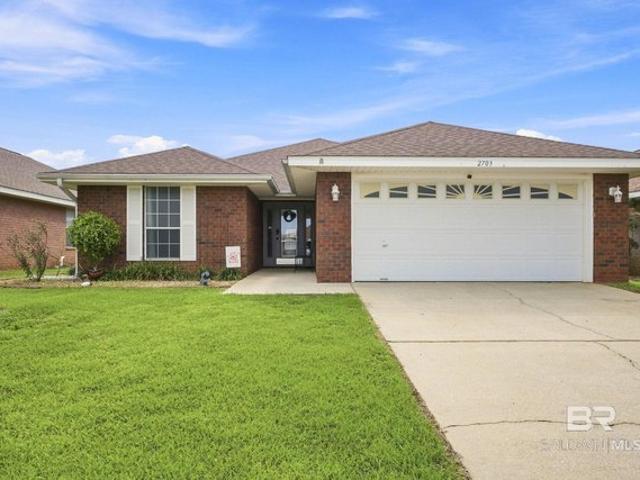 House for sale in Foley, Alabama