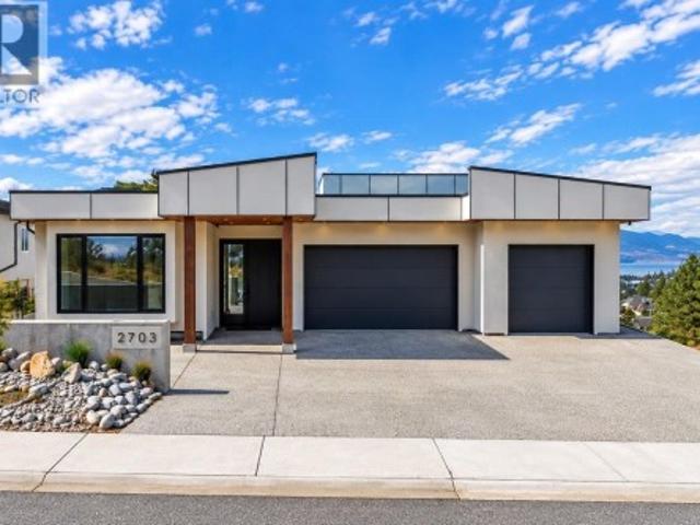 House for sale in Penticton, British Columbia