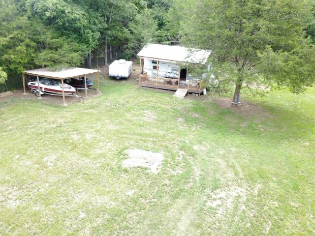 Land for sale in Elbert, Georgia