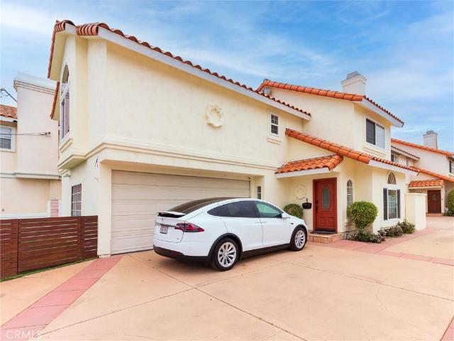 Townhouse for sale in Redondo Beach, California