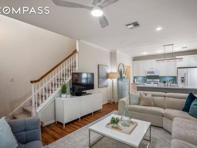 Townhouse for sale in Houston