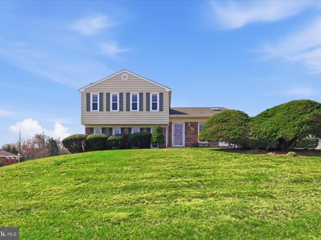 House for sale in Hyattsville, Maryland