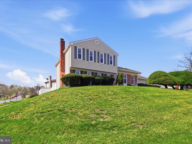 House for sale in Adelphi, Maryland