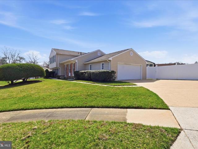 House for sale in Adelphi, Maryland