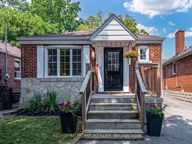 House for sale in Woburn, Ontario