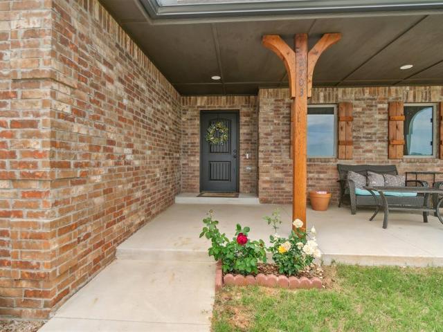 House for sale in Seminole, Oklahoma