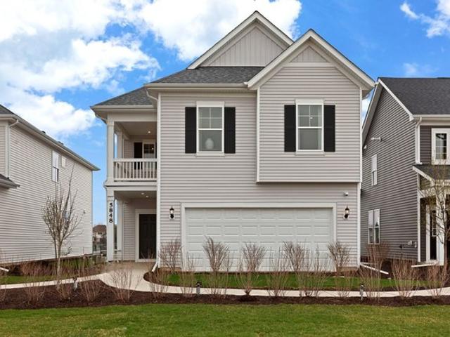 House for sale in Naperville, Illinois