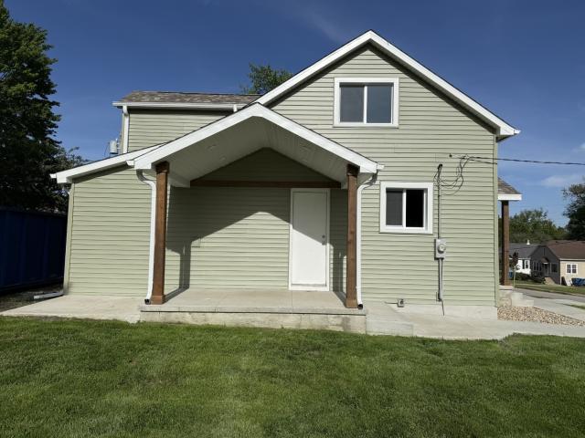 House for sale in Peru, Illinois