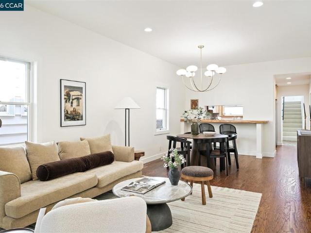 House for sale in San Pablo Park, Berkeley