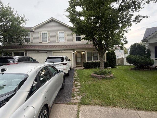 Townhouse for sale in Naperville, Illinois