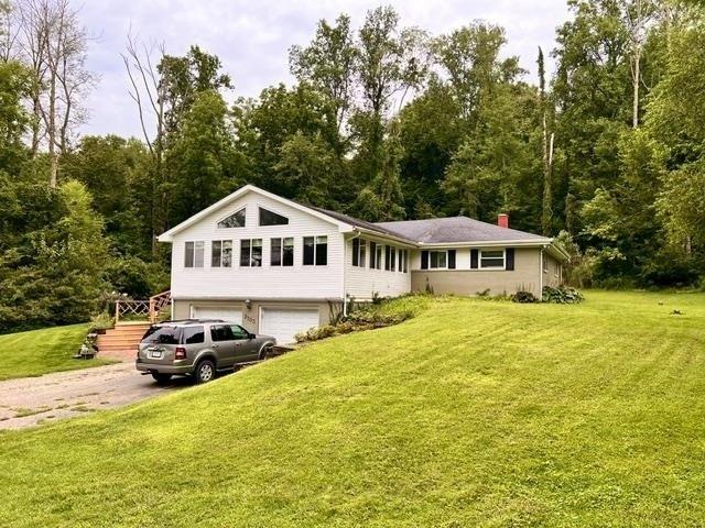 House for sale in Connersville, Indiana