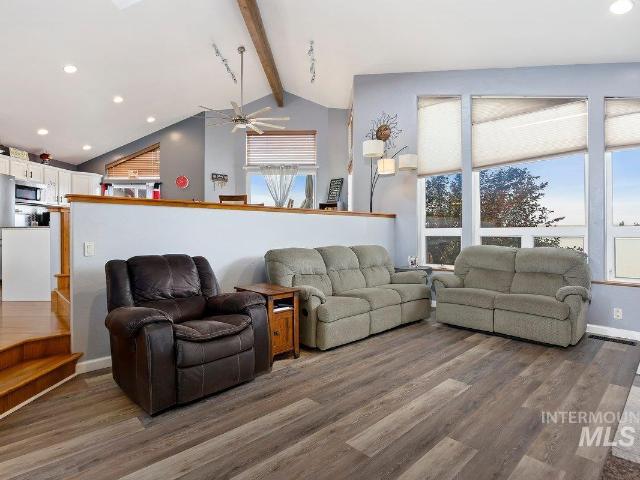 House for sale in Hagerman, Idaho