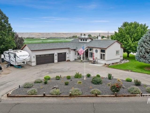House for sale in Hagerman, Idaho