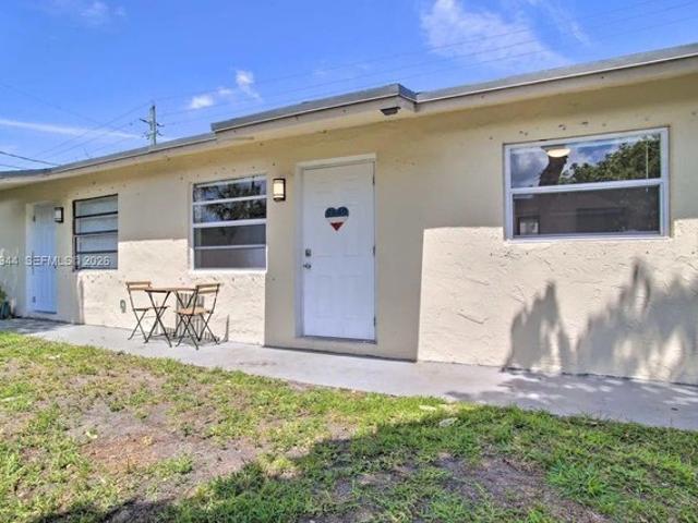 House for sale in Fort Lauderdale, Florida