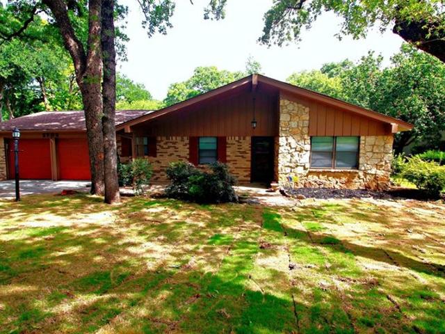 House for sale in Arlington, Texas