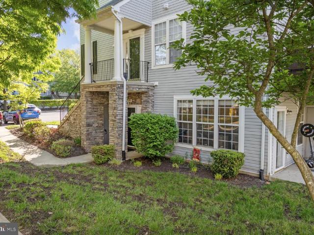Condo for sale in Odenton, Maryland
