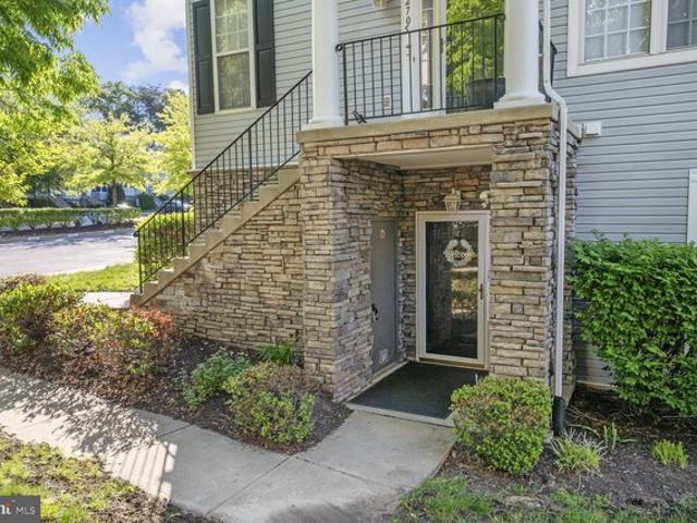 Condo for sale in Odenton, Maryland