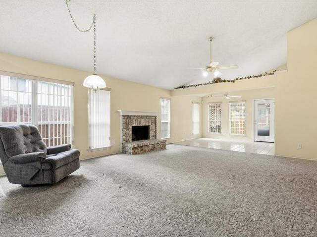 House for sale in Euless, Texas