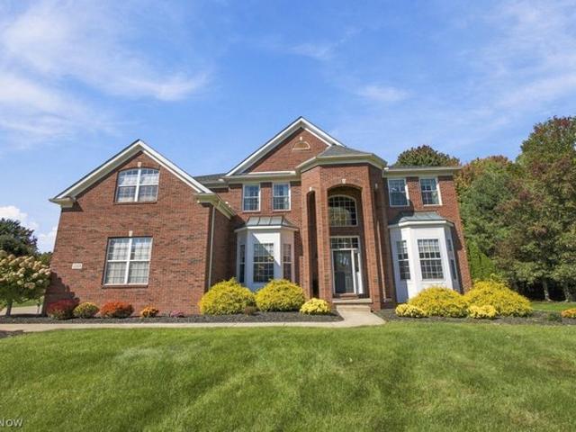 House for sale in Abram's Farm, Twinsburg