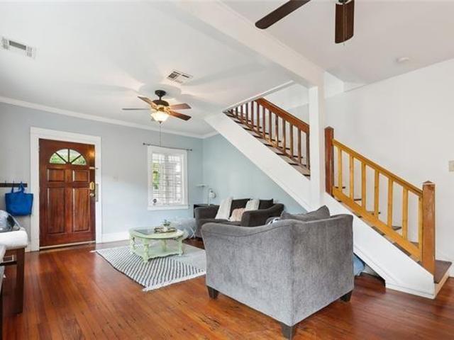 Property for rent in New Orleans, Louisiana