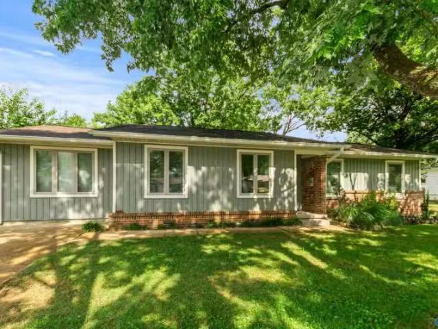 House for rent in Huntsville
