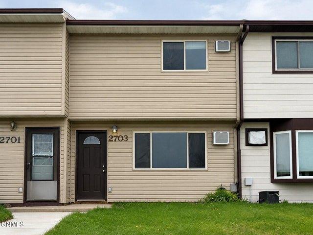Townhouse for sale in Williston, North Dakota