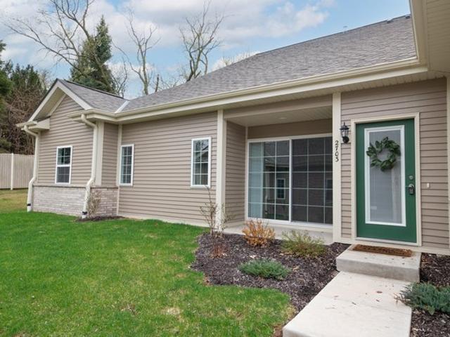 Condo for sale in Wisconsin