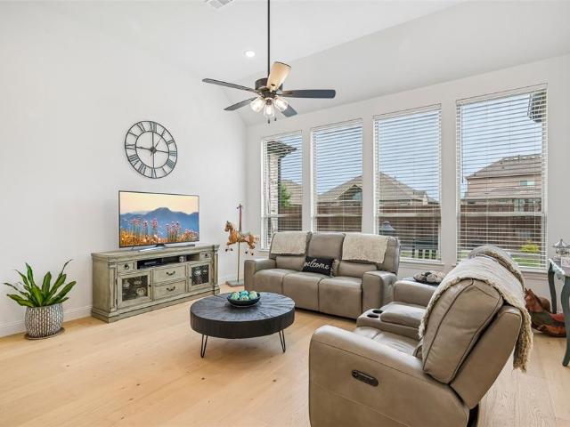 House for sale in Melissa, Texas