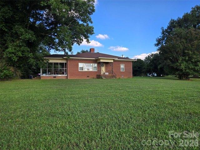 House for sale in Mooresboro, North Carolina