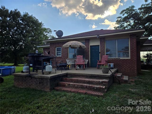 House for sale in Mooresboro, North Carolina