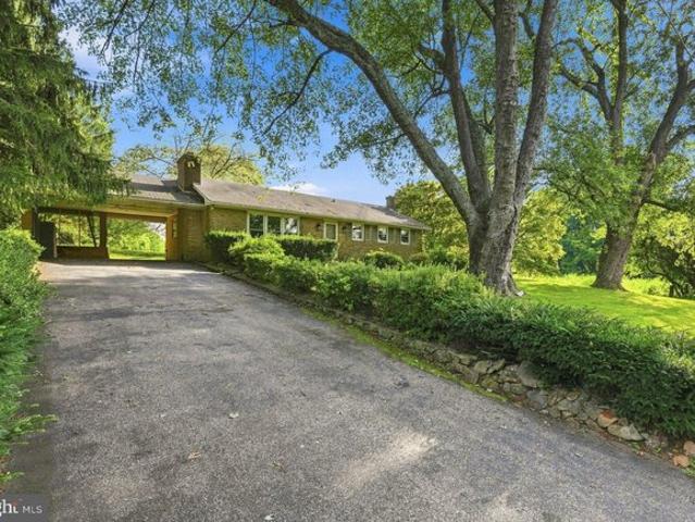 House for sale in Fork, Maryland