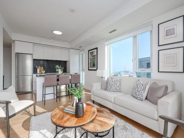 Condo for sale in Woburn, Ontario