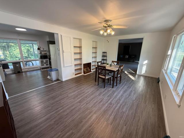 House for sale in Vincennes, Indiana
