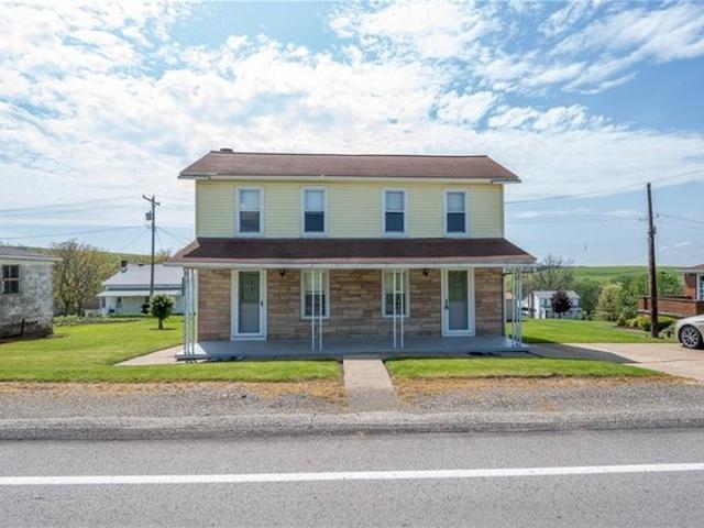 House for sale in Mount Pleasant, Pennsylvania