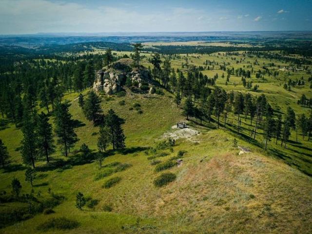 Land for sale in Montana