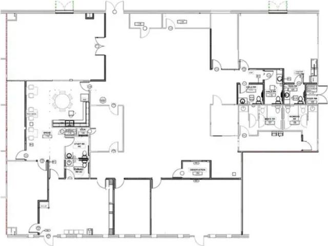 Property for rent in Ark