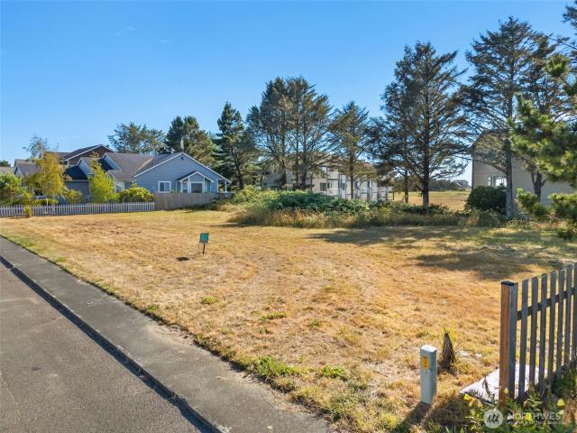 Land for sale in Long Beach, Washington