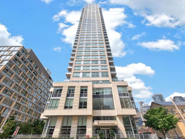 Condo for rent in Woburn, Ontario
