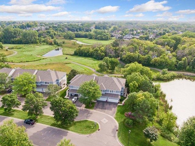 Townhouse for sale in Chaska, Minnesota