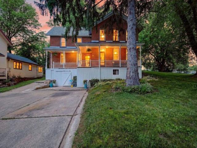 House for sale in Cross Plains, Wisconsin