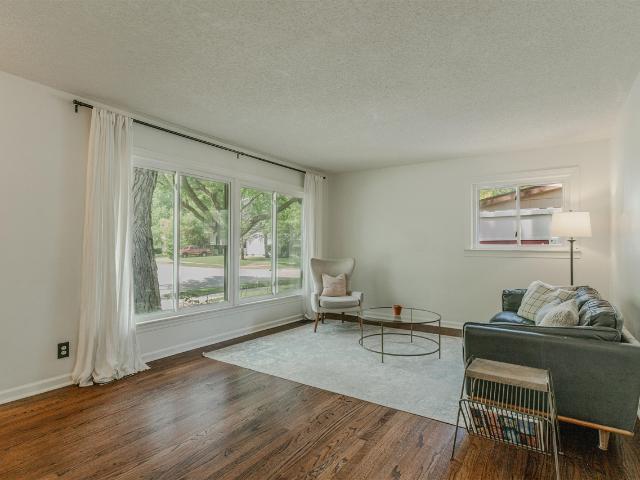 House for sale in Ann Arbor, Michigan