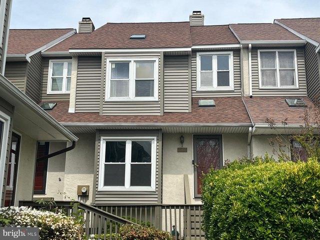 Townhouse for sale in Chester, Pennsylvania