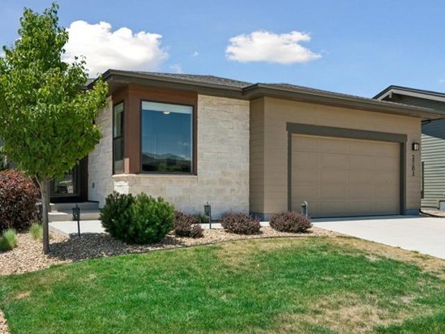 House for sale in Timnath, Colorado