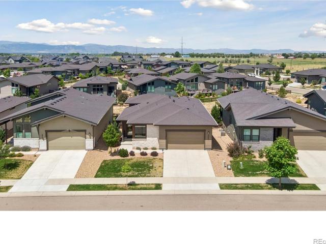 House for sale in Timnath, Colorado