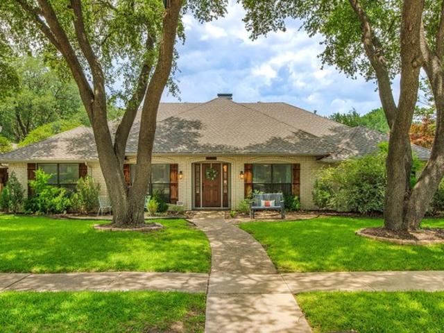 House for sale in Richardson, Texas
