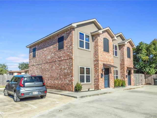 Townhouse for sale in Lake Charles, Louisiana