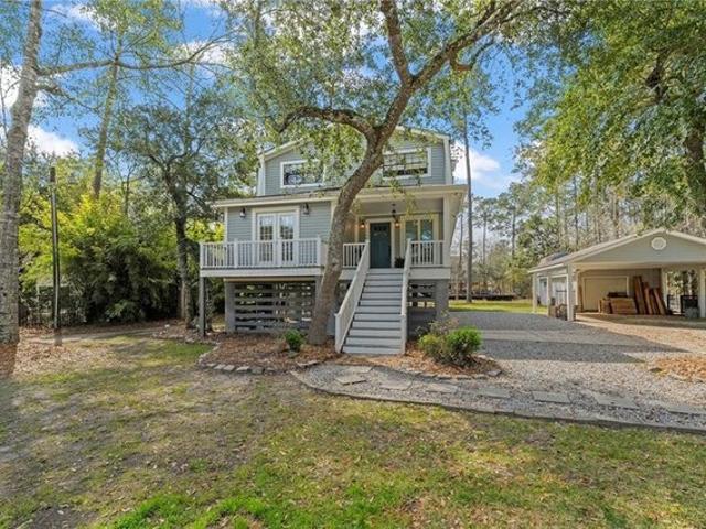 House for sale in Lacombe, St. Tammany Parish